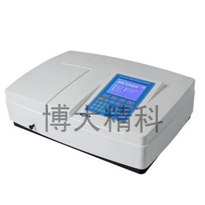 UV-6100型紫外可見分光光度計