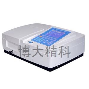 UV-6000PC型紫外可見分光光度計