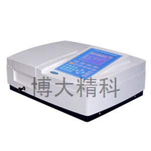 UV-6000型紫外可見分光光度計