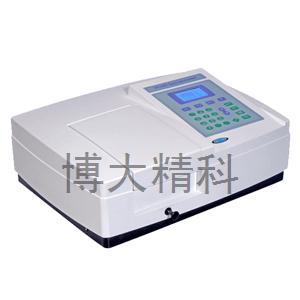 UV-5800型紫外可見分光光度計