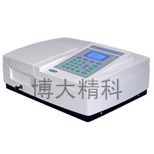 UV-5500型紫外可見分光光度計
