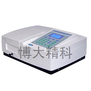 UV-5300型紫外可見分光光度計