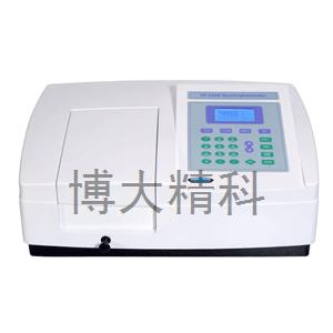 UV-5200型紫外可見分光光度計