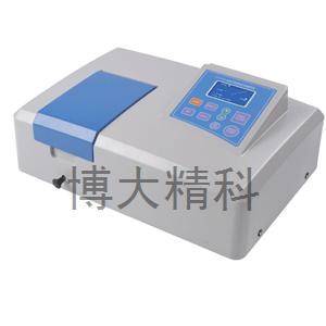 UV-5100型紫外可見分光光度計