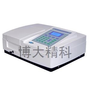 V-5600型可見分光光度計