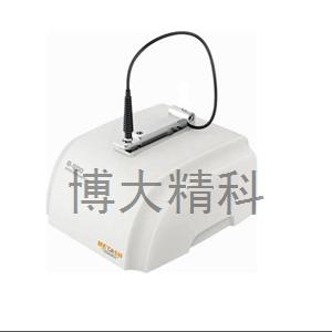 B-500型超微量紫外可見分光光度計