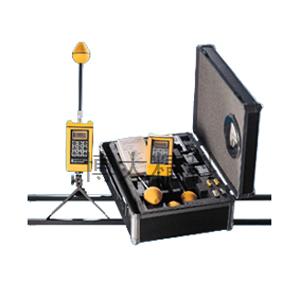 德國KOBOLD EMR-300射頻電磁輻射分析儀