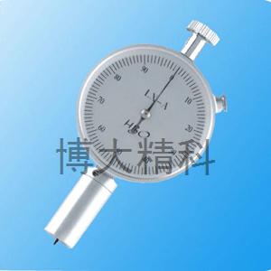LX-A指針邵氏硬度計