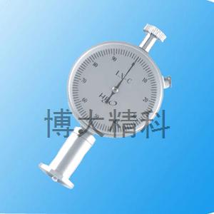 LX-C指針邵氏硬度計
