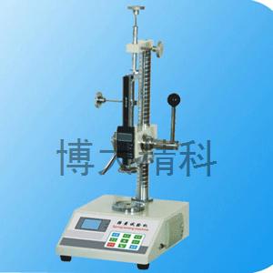 HT-20彈簧拉壓試驗機