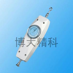 NK-20指針式推拉力計