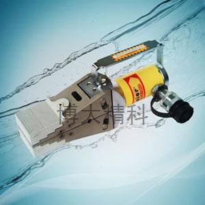 德國拜爾 FH-14法蘭分離器
