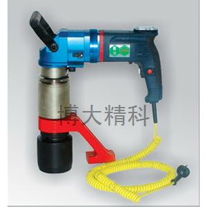 德國拜爾 DEWS-601/1電動直角扭力扳手