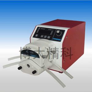 BT300-1C/313D分配型蠕動泵
