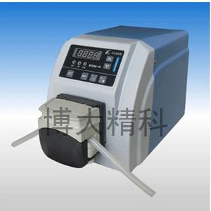 BT600-JE(0.01-2280ml/min)蠕動泵