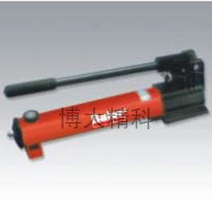 德國(guó)拜爾 P-141輕型手動(dòng)泵