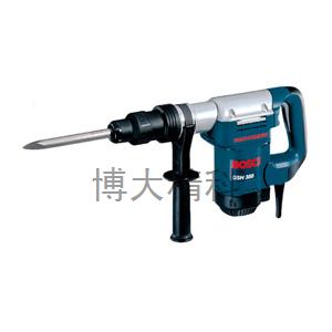 德國博世 GSH388X六角電鎬
