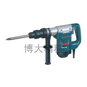 德國博世 GSH 388 X電鎬