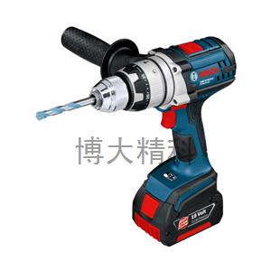 德國博世 GSB18VE-2-LI充電式沖擊鉆