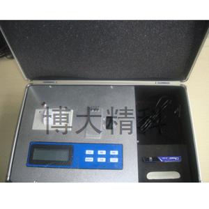 ZX-JS-L重金屬檢測儀