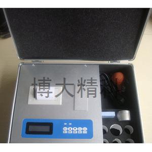 ZX-QXM土壤肥料養分速測儀