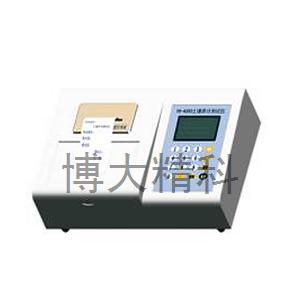 ZX-ZN智能型土肥速測儀
