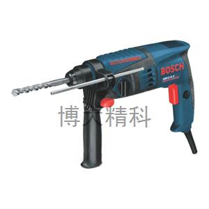德國博世 GBH 2-18 E四坑錘鉆