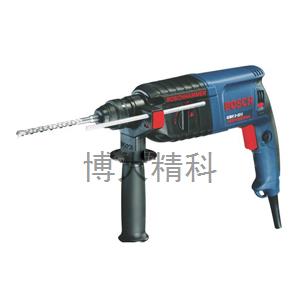 德國博世 GBH 2-26 DE四坑錘鉆