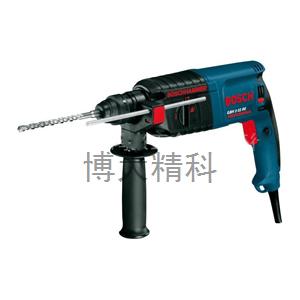 德國博世 GBH 2-22RE四坑錘鉆