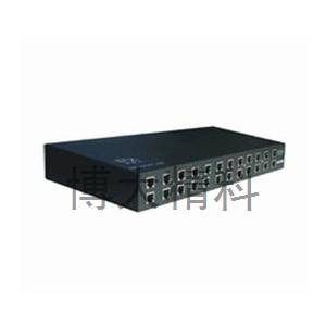 RJ45-100M/24系列以太網防雷器