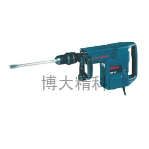 德國博世 GBH 11 DE五坑錘鉆