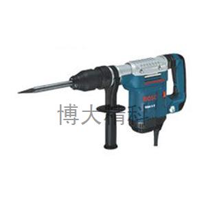 德國博世 GSH 5 E五坑錘鉆