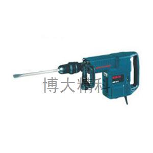 德國博世 GSH 11 E五坑錘鉆