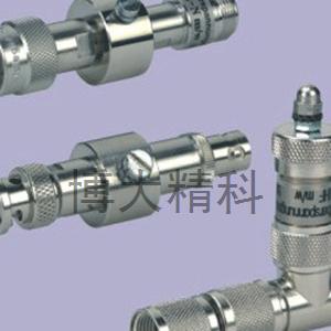 DS-UHF衛(wèi)星接收及微波通信號(hào)防雷保護(hù)（75Ω）