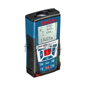 德國博世 GLM250VF激光測距儀