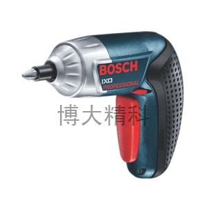 德國博世 IXO充電式起子機(jī)