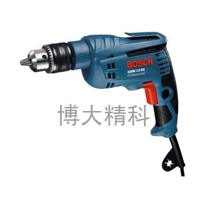 德國博世 GBM 13 RE手電鉆
