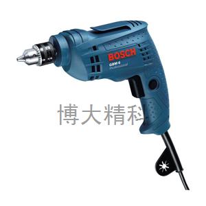 德國博世 GBM 6手電鉆