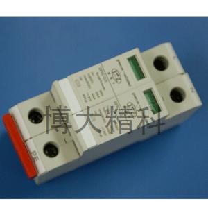 220C-C/2保護(hù)防雷器(20KA)