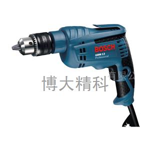 德國博世 GBM 13手電鉆