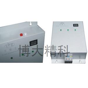 LZA-40B/3FS單相/三相電源防雷箱（一體化設(shè)計(jì)40KA)
