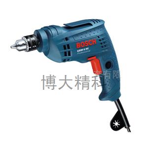 德國博世 GBM 6 RE手電鉆