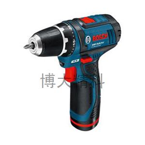 德國博世 GSR10.8-2-LI充電式電鉆/起子機(jī)