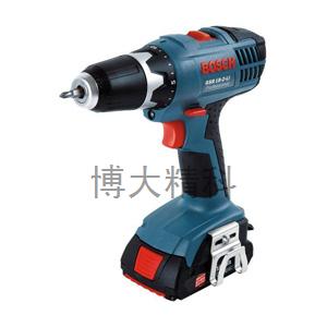 德國博世 GSR18-2-LI充電式電鉆/起子機(jī)