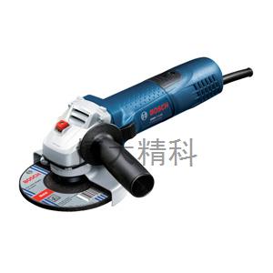 德國博世 GWS7-125角磨機