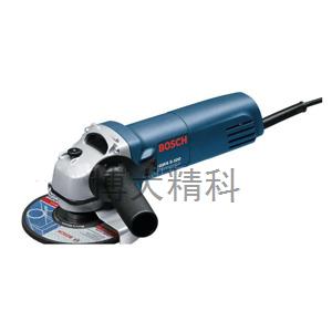 德國博世 GWS 5-100小型角磨機