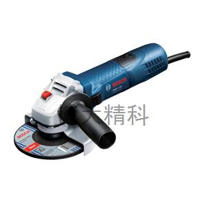 德國博世 GWS 7-100小型角磨機
