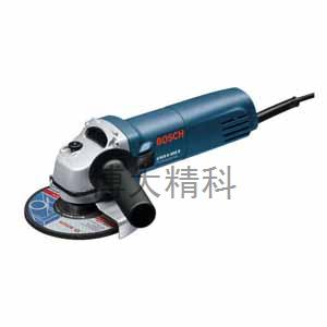 德國博世 GWS6-100E角磨機