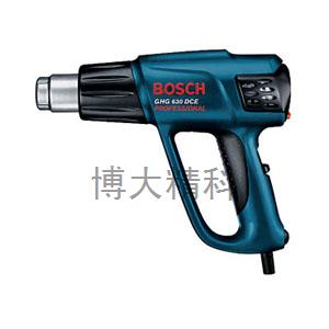 德國(guó)博世 GHG 630 DCE熱風(fēng)槍