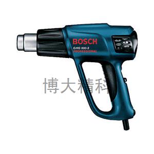 德國(guó)博世 GHG 600-3熱風(fēng)槍